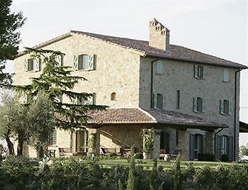 La Palazzetta Del Vescovo ξενώνας Fratta Todina Εξωτερικό φωτογραφία