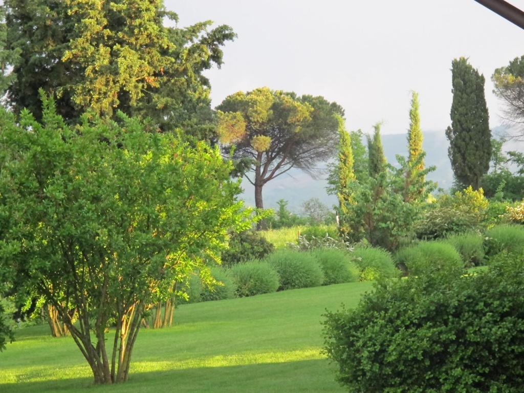 La Palazzetta Del Vescovo ξενώνας Fratta Todina Εξωτερικό φωτογραφία