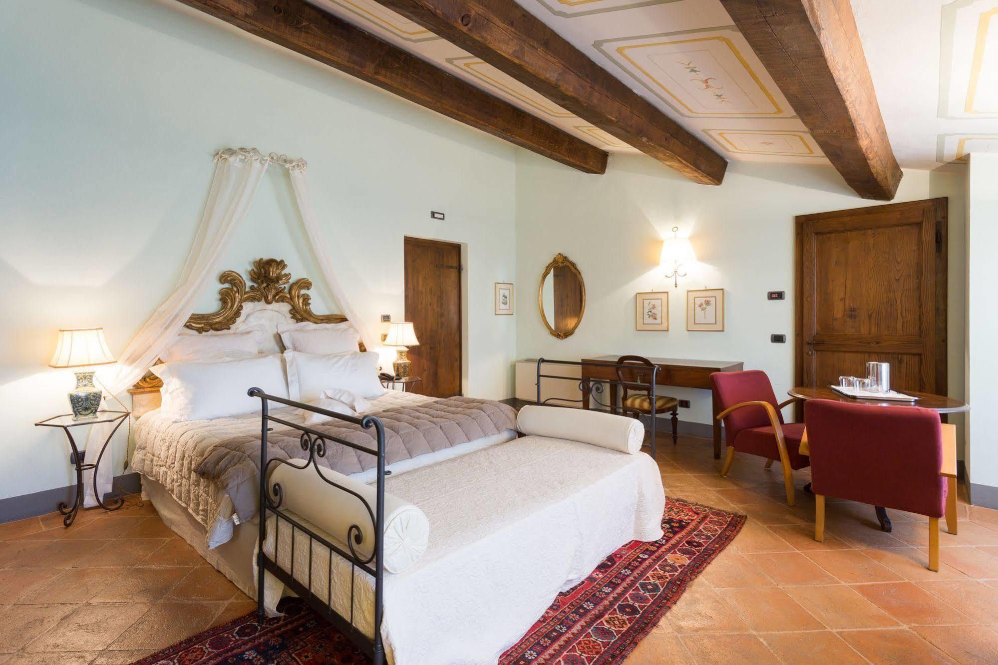 La Palazzetta Del Vescovo ξενώνας Fratta Todina Εξωτερικό φωτογραφία